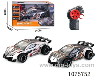 1:24 2.4G rc  car not included battery