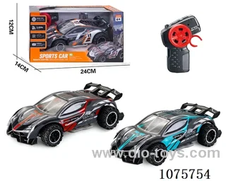 1:24 2.4G rc  car not included battery