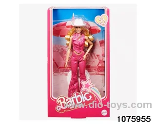 11.5 inch 12 jointed doll set in window box