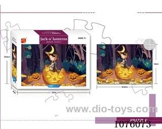 500PCS Puzzle toys