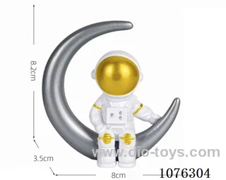 astronaut doll