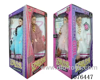 11inch Barbie