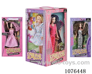 11inch Barbie