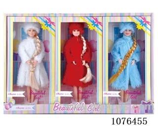 11inch Barbie