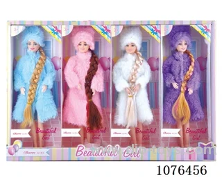 11inch Barbie