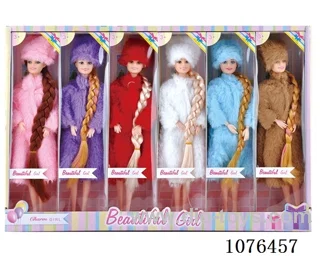 11inch Barbie