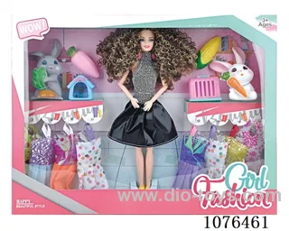 11inch Barbie