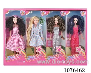 11inch Barbie