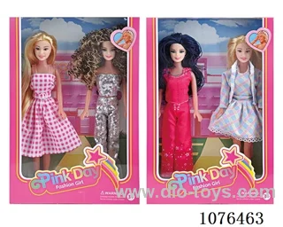 11inch Barbie