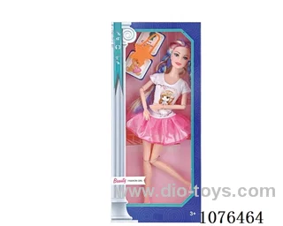 11inch Barbie