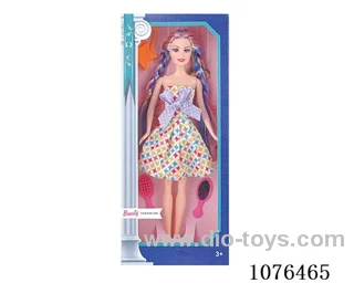 11inch Barbie
