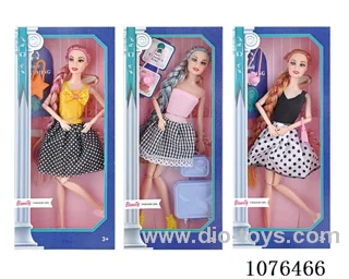 11inch Barbie