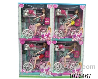 11inch Barbie