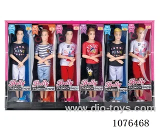 11inch Barbie