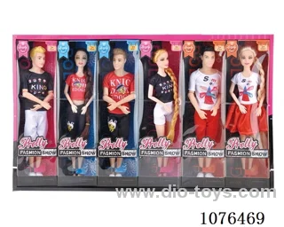 11inch Barbie