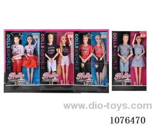 11inch Barbie