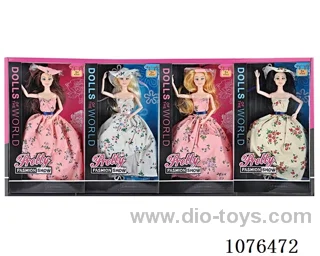 11inch Barbie
