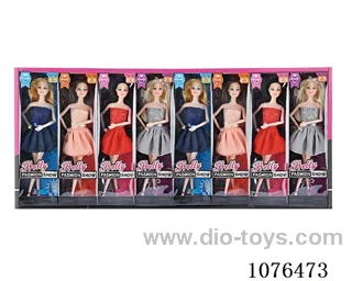 11inch Barbie