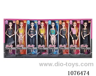 11inch Barbie