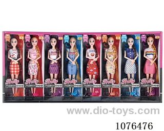 11inch Barbie