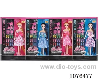 11inch Barbie
