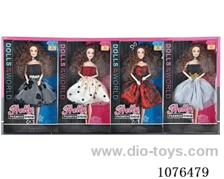 11inch Barbie
