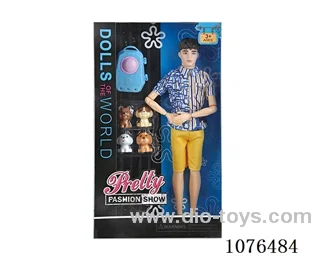11inch Barbie