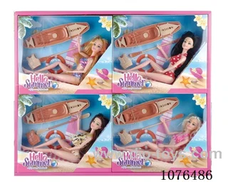 11inch Barbie