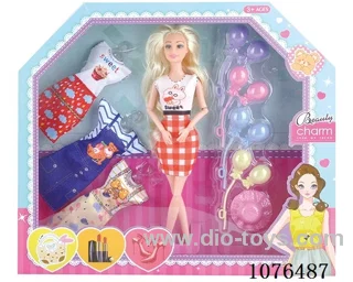 11inch Barbie