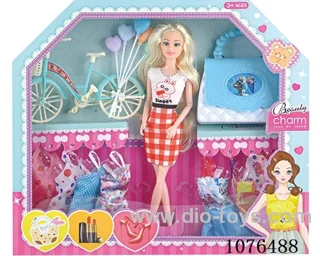 11inch Barbie