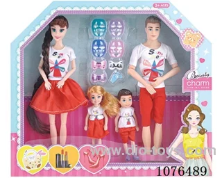 11inch Barbie