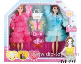 11inch Barbie