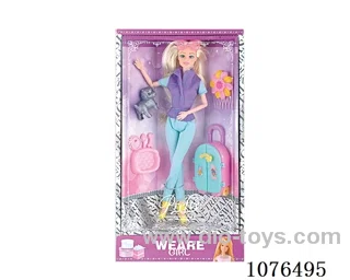 11inch Barbie