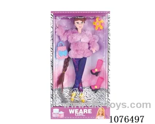 11inch Barbie