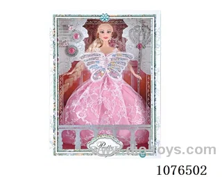 11inch Barbie