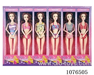 11inch Barbie