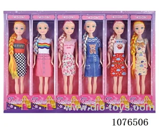 11inch Barbie
