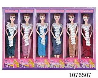 11inch Barbie