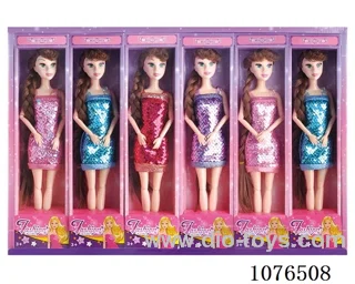 11inch Barbie
