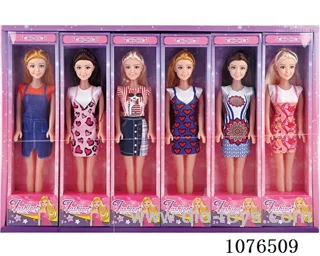 11inch Barbie