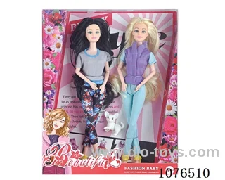 11inch Barbie