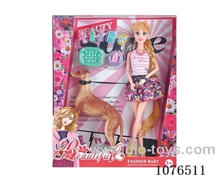11inch Barbie