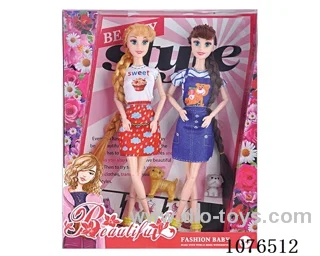 11inch Barbie