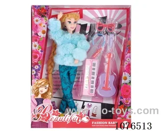 11inch Barbie