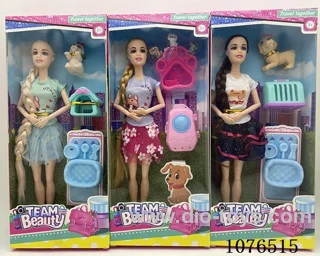 11.5inch Barbie