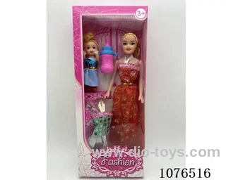 11.5inch Barbie