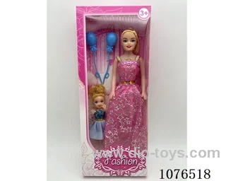 11.5inch Barbie