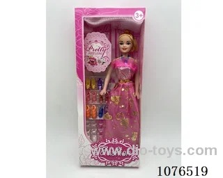 11.5inch Barbie
