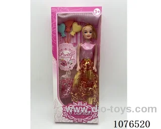 11.5inch Barbie