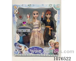 11.5inch Barbie